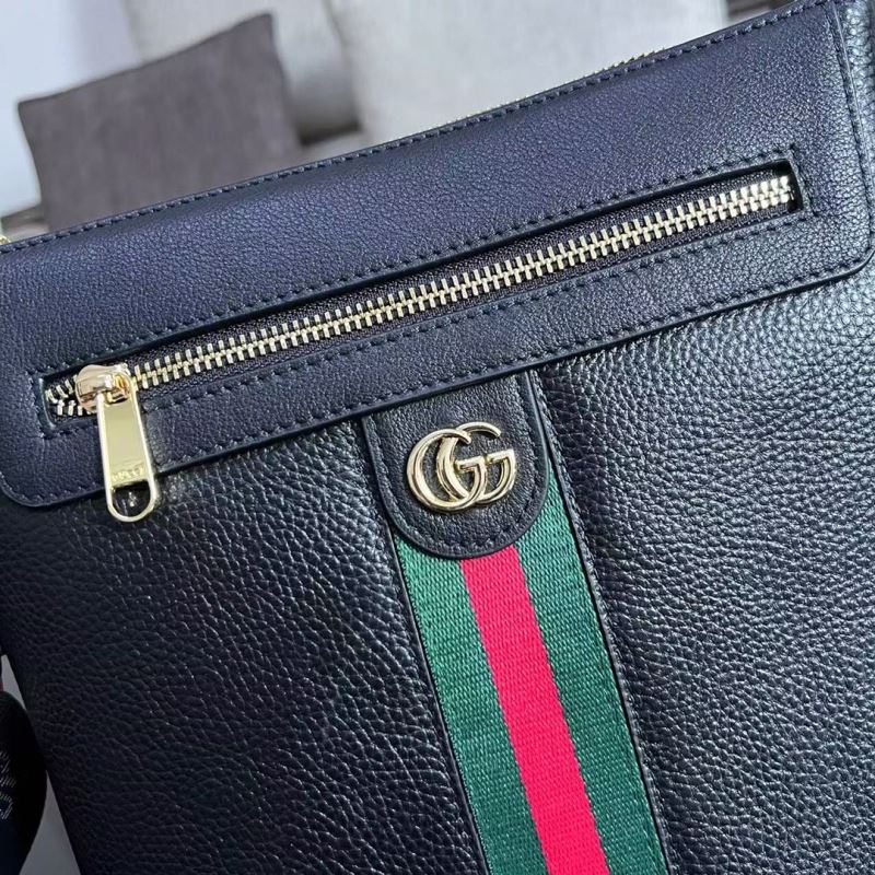 Mens Gucci Satchel Bags